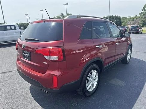 Used 2015 Kia Sorento LX AWD/4WD image 6