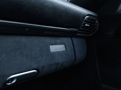 Used 2011 Porsche 911 GT3 RS 4.0 image 14