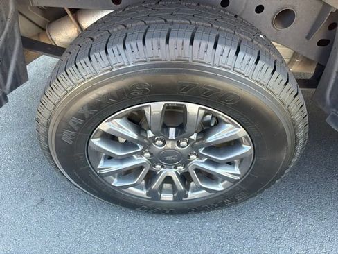 Used 2019 Ford Ranger XLT w/ Equipment Group 301A Mid RWD image 8