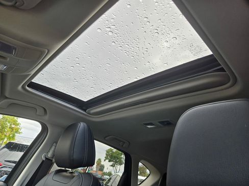 Certified 2025 MAZDA CX-5 AWD 2.5 S w/ Premium Plus Pkg image 19