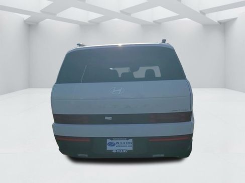 New 2026 Hyundai Santa Fe SEL image 6