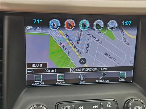 Used 2019 GMC Acadia Denali w/ Technology Package image 13