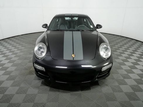 Used 2012 Porsche 911 Carrera Black Edition image 33