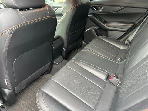 Used 2018 Subaru Crosstrek 2.0i Limited image 11