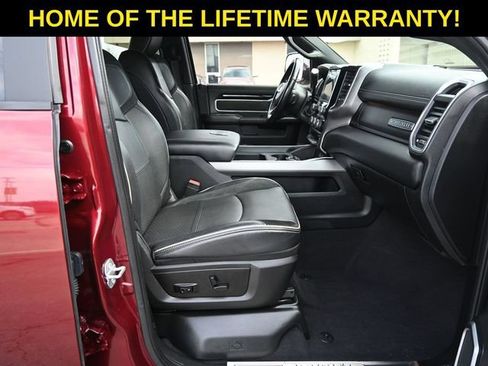 Used 2020 RAM 3500 Laramie AWD/4WD image 90