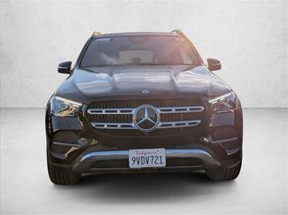 Certified 2026 Mercedes-Benz GLE 350 4MATIC video 2