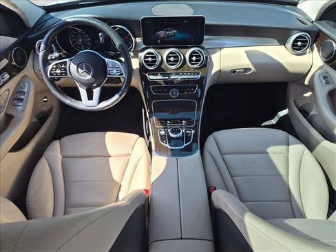 Used 2020 Mercedes-Benz C 300 Sedan image 15