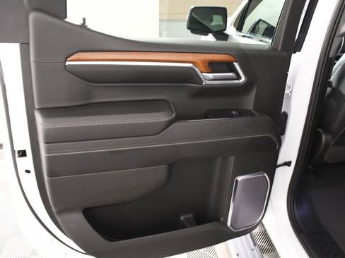 Used 2023 GMC Sierra 1500 Denali w/ Technology Package image 24