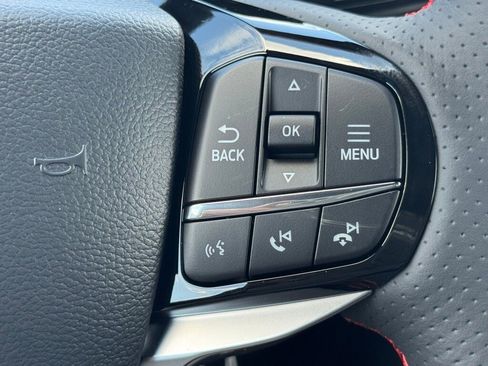 New 2025 Ford Explorer ST-Line w/ Premium Package image 9