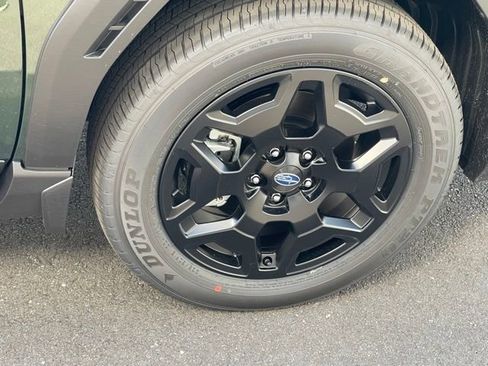 New 2026 Subaru Outback Limited AWD/4WD image 24