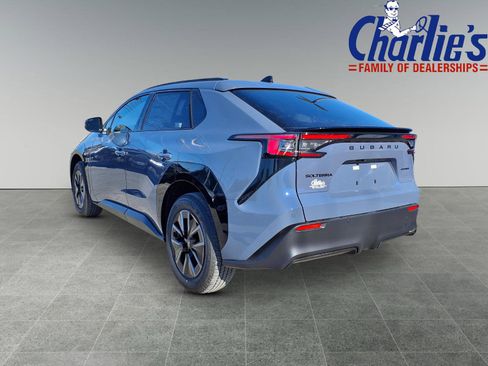 New 2026 Subaru Solterra Premium image 5