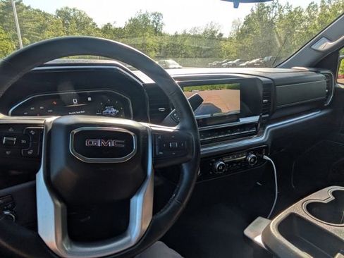 Used 2023 GMC Sierra 1500 Elevation AWD/4WD image 28