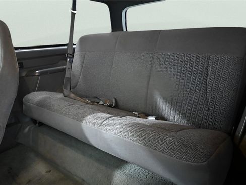 Used 1993 Ford Bronco AWD/4WD image 11