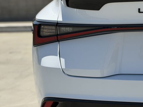 New 2026 Lexus IS 350 F Sport AWD/4WD image 12