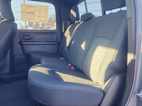 New 2026 RAM 2500 Tradesman image 14