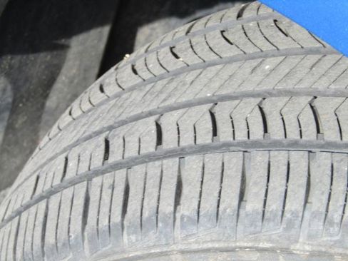 Certified 2019 Ford Fusion SE w/ Equipment Group 151A image 6