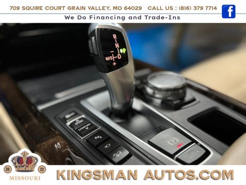 Used 2015 BMW X5 xDrive35i AWD/4WD image 29