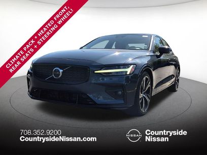 Used 2024 Volvo S60 B5 Core