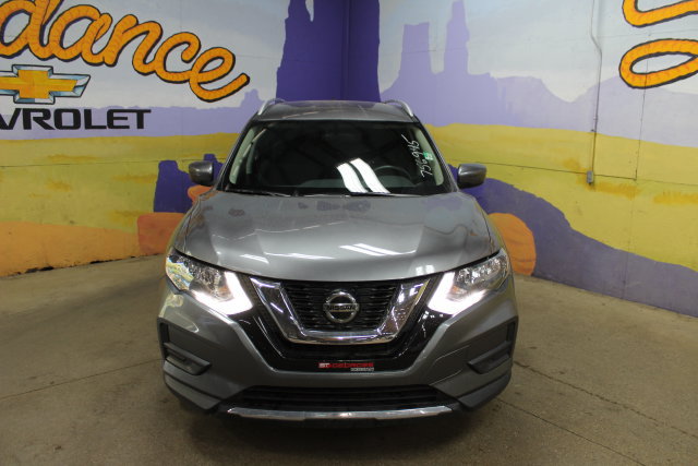 Used 2020 Nissan Rogue S AWD/4WD image 3