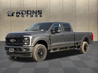 New 2026 Ford F250 XL w/ STX Appearance Package video 1