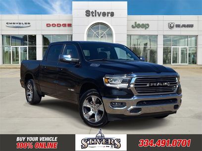Used 2023 RAM 1500 Laramie