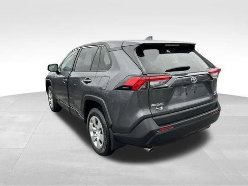 Used 2023 Toyota RAV4 LE image 3