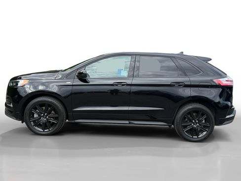 Certified 2023 Ford Edge ST-Line AWD/4WD image 2