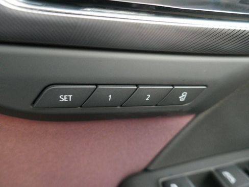 New 2026 Buick Envision Sport Touring AWD/4WD image 16