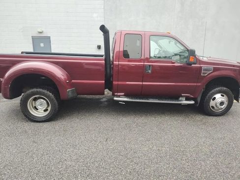 Used 2008 Ford F350 Lariat image 7