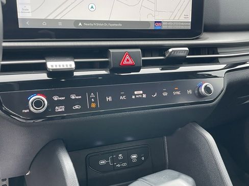 Certified 2026 Kia Sportage X-Pro Prestige image 17