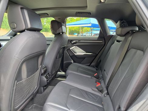 Used 2020 Audi Q3 2.0T Premium AWD/4WD image 14