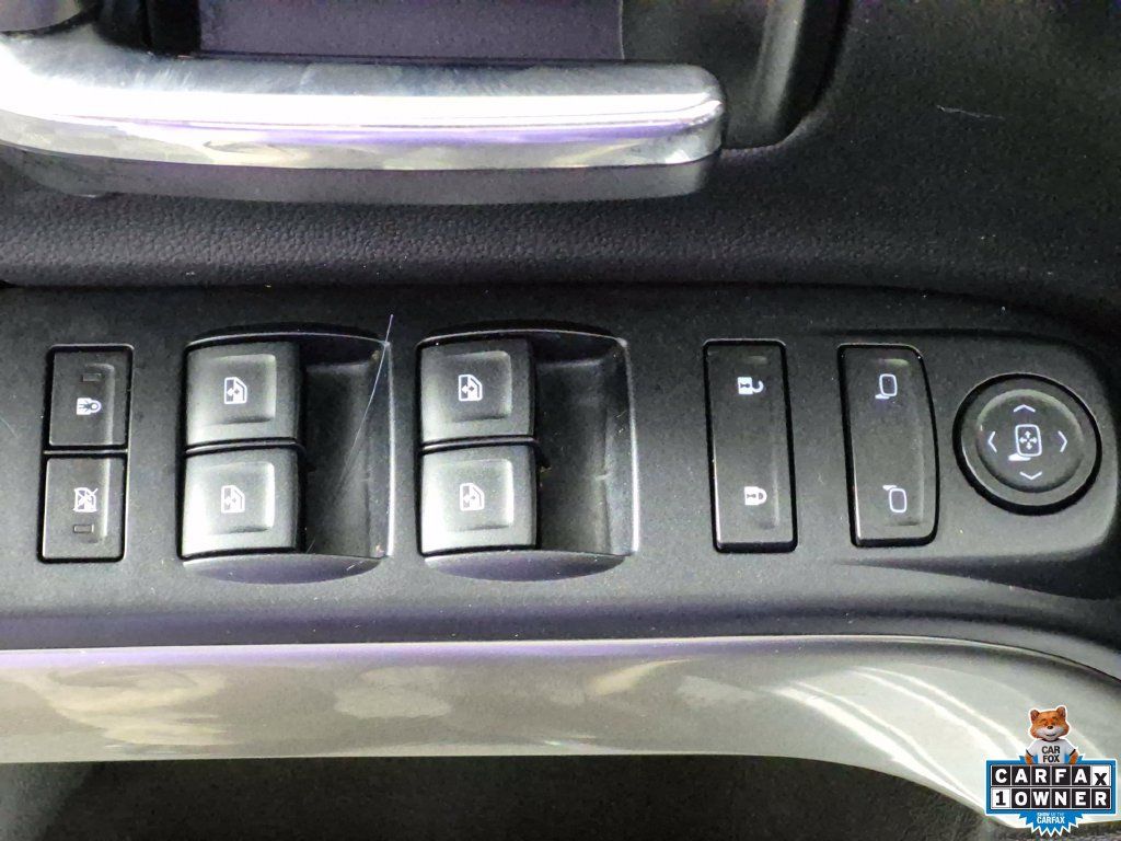 Used 2018 Chevrolet Silverado 1500 LT w/ All Star Edition RWD image 16
