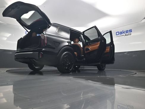 Certified 2023 Kia Telluride SX X-Line AWD/4WD image 65