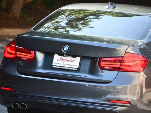 Used 2016 BMW 328i Sedan image 10