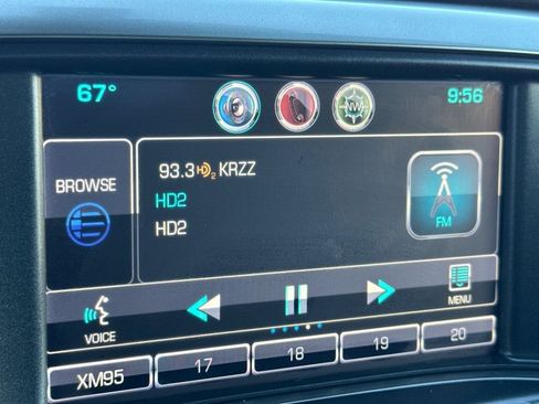 Used 2014 Chevrolet Silverado 1500 LT w/ LT Convenience Package image 24