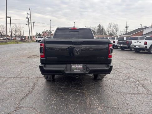 Used 2023 RAM 1500 Big Horn image 7