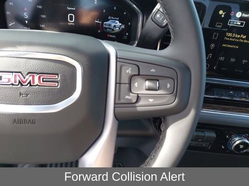 New 2026 GMC Sierra 1500 SLE w/ Max Trailering Package image 11