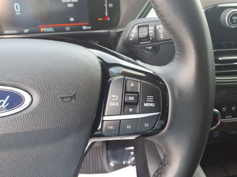 Used 2023 Ford Escape Active AWD/4WD image 17