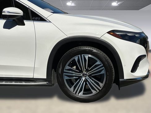 Certified 2024 Mercedes-Benz EQS 450+ SUV image 37