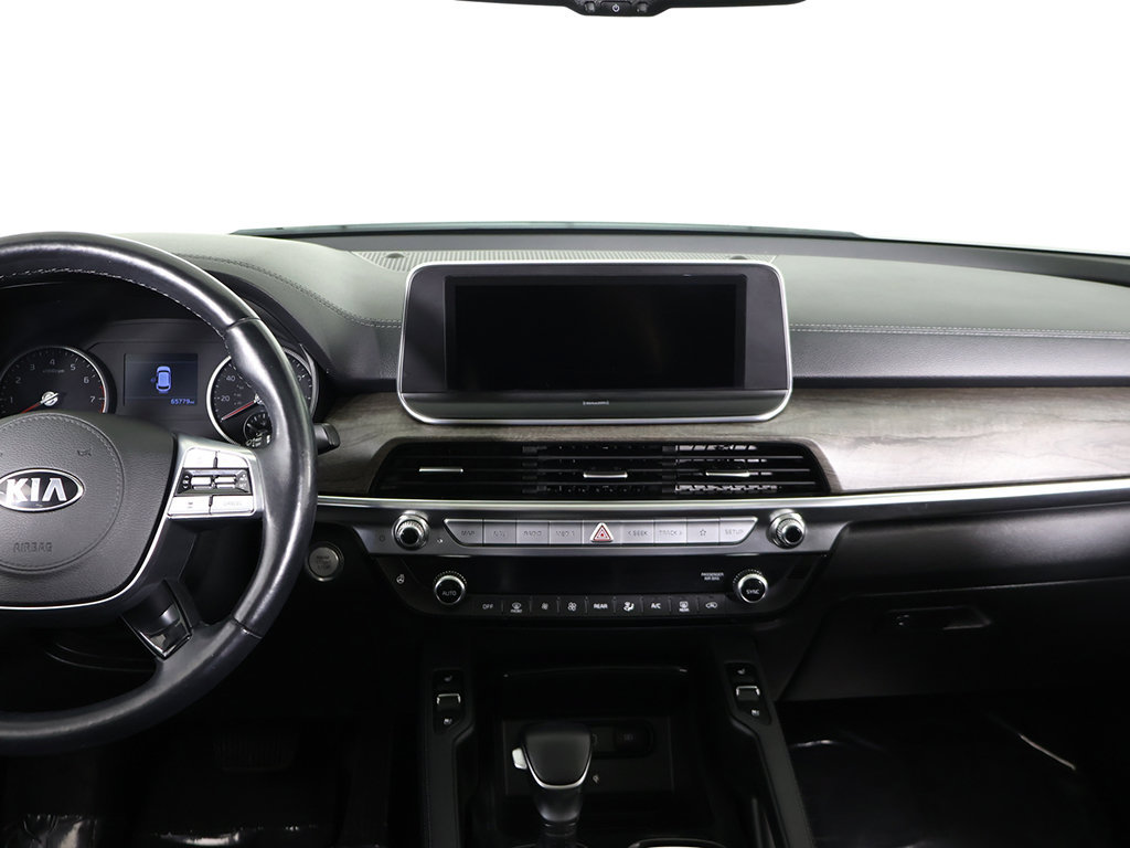 Used 2020 Kia Telluride EX w/ EX Premium Package AWD/4WD image 43