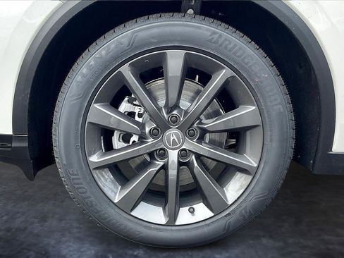 New 2025 Acura MDX A-Spec image 12
