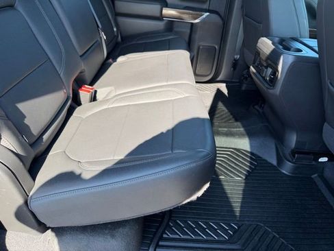 Used 2021 Chevrolet Silverado 1500 RST w/ All Star Edition Plus AWD/4WD image 11