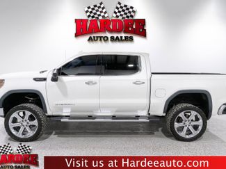 Used 2019 GMC Sierra 1500 SLT w/ SLT Premium Plus Package 360° Tour
