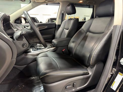 Used 2019 INFINITI QX60 Pure image 12