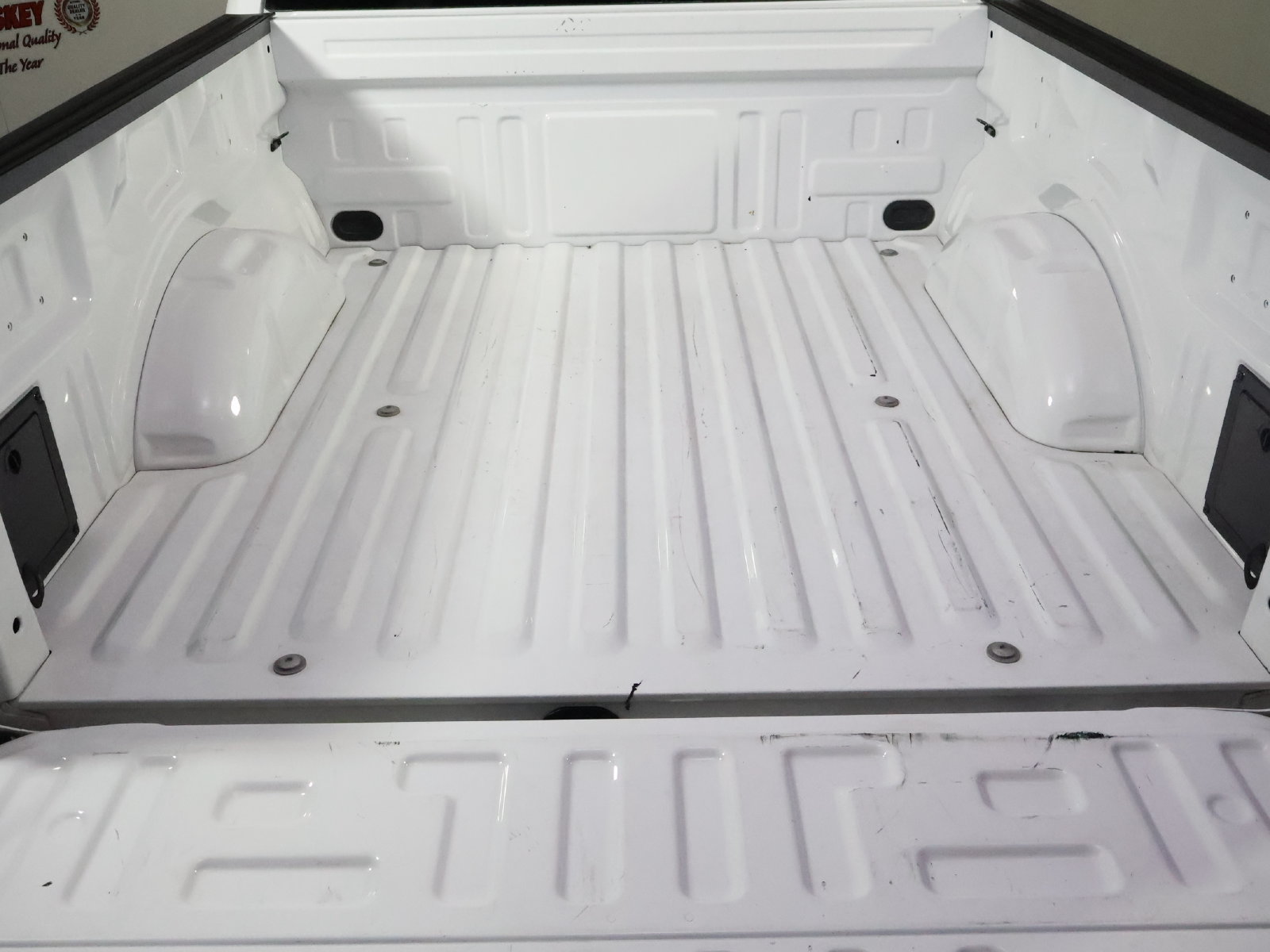 Used 2024 Ford F150 XLT RWD image 11