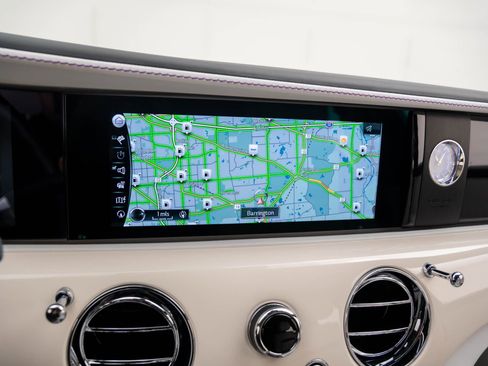 Used 2021 Rolls-Royce Ghost image 31