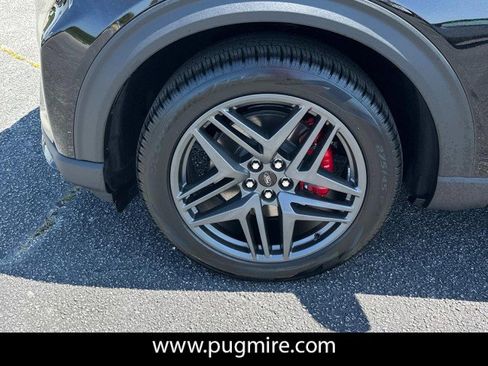 New 2025 Ford Explorer ST image 11