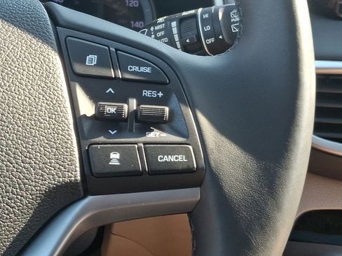Used 2021 Hyundai Tucson Ultimate AWD/4WD image 23
