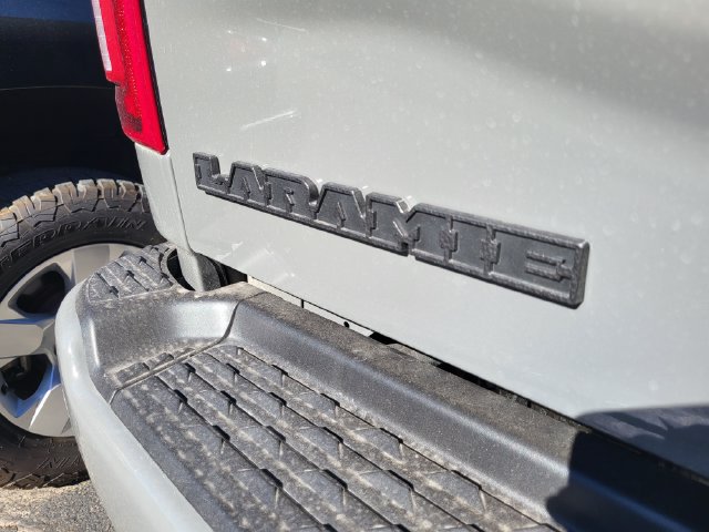 Certified 2026 RAM 2500 Laramie AWD/4WD image 4