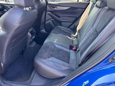 Used 2023 Subaru WRX GT AWD/4WD image 10